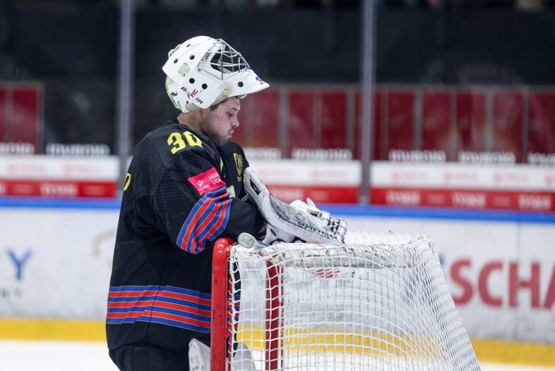 Ice Hockey. Tauron Hokej Liga. GKS Tychy - BS Polonia Bytom. 07.12.2025