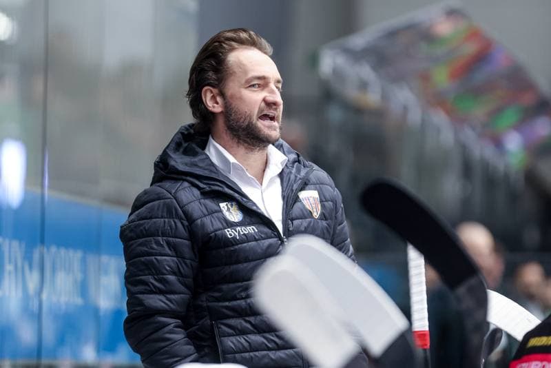 Ice Hockey. Tauron Hokej Liga. GKS Tychy - BS Polonia Bytom. 07.12.2025