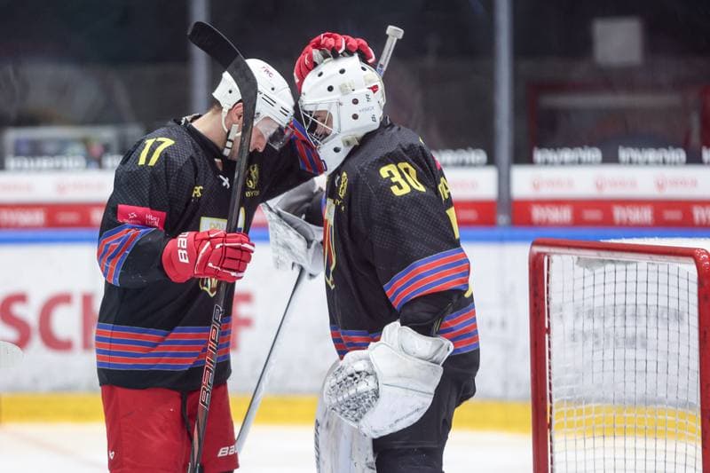 Ice Hockey. Tauron Hokej Liga. GKS Tychy - BS Polonia Bytom. 07.12.2025