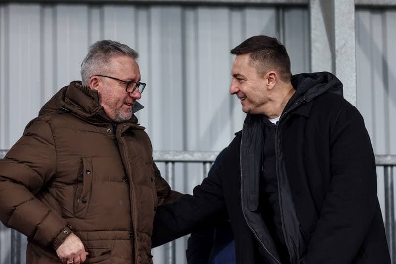 Football. PKO BP Ekstraklasa. Rakow Czestochowa - Zaglebie Lubin. 14.12.2025