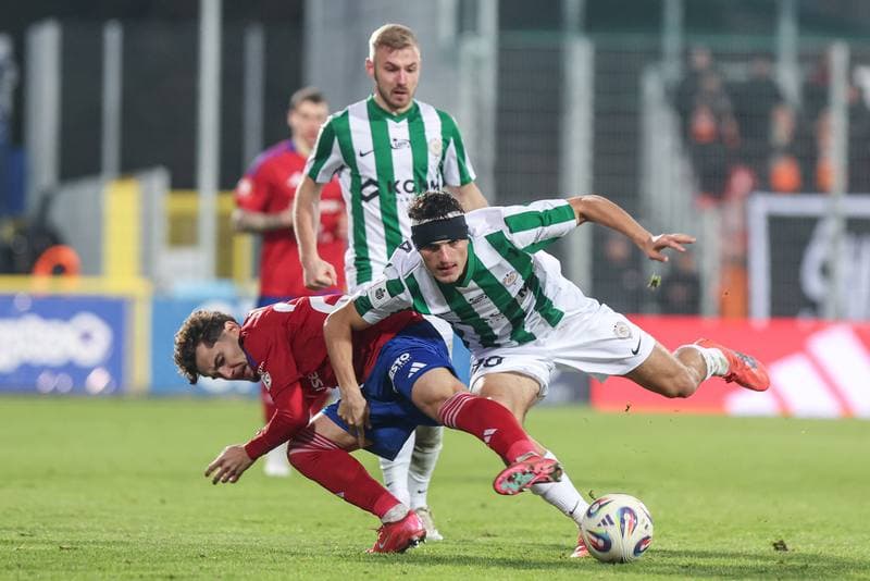 Football. PKO BP Ekstraklasa. Rakow Czestochowa - Zaglebie Lubin. 14.12.2025