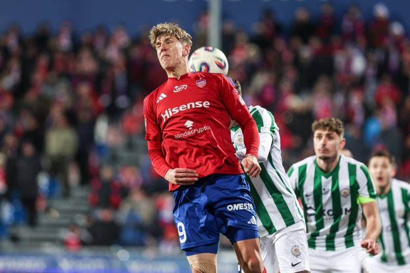 Football. PKO BP Ekstraklasa. Rakow Czestochowa - Zaglebie Lubin. 14.12.2025