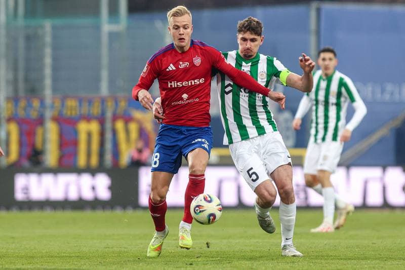 Football. PKO BP Ekstraklasa. Rakow Czestochowa - Zaglebie Lubin. 14.12.2025