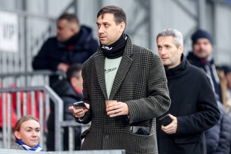 Football. PKO BP Ekstraklasa. Rakow Czestochowa - Zaglebie Lubin. 14.12.2025