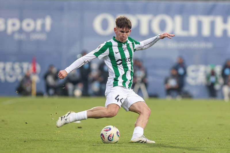 Football. PKO BP Ekstraklasa. Rakow Czestochowa - Zaglebie Lubin. 14.12.2025