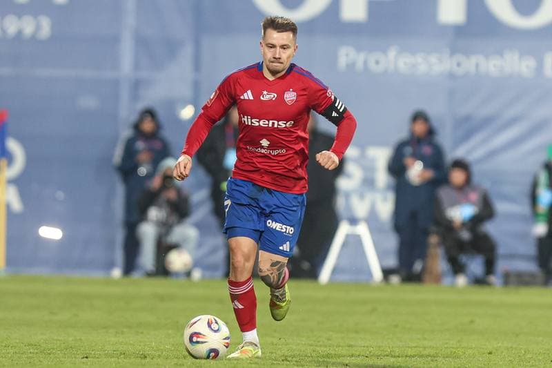 Football. PKO BP Ekstraklasa. Rakow Czestochowa - Zaglebie Lubin. 14.12.2025