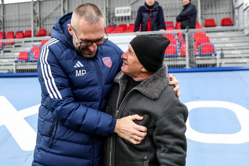 Football. PKO BP Ekstraklasa. Rakow Czestochowa - Zaglebie Lubin. 14.12.2025