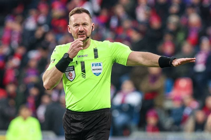Football. PKO BP Ekstraklasa. Rakow Czestochowa - Zaglebie Lubin. 14.12.2025
