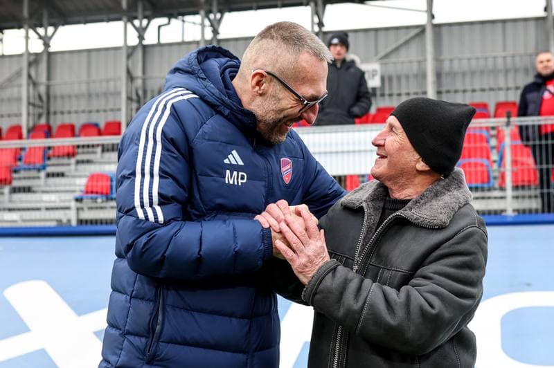 Football. PKO BP Ekstraklasa. Rakow Czestochowa - Zaglebie Lubin. 14.12.2025