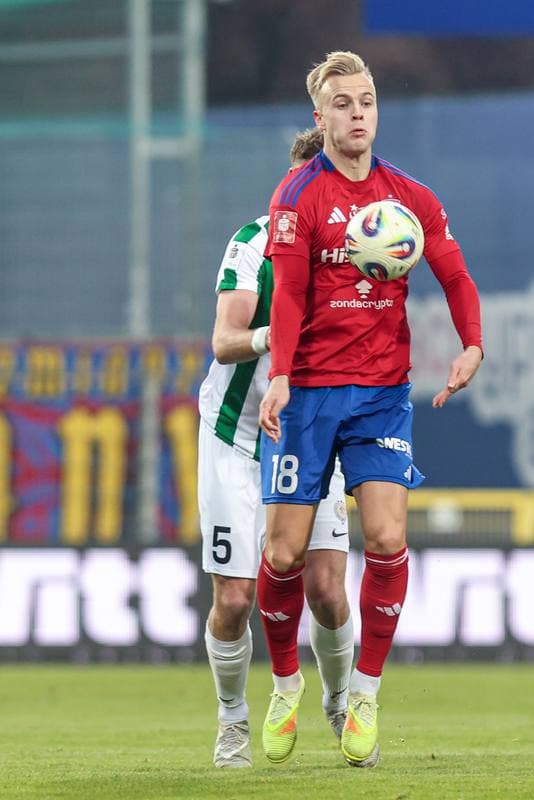 Football. PKO BP Ekstraklasa. Rakow Czestochowa - Zaglebie Lubin. 14.12.2025