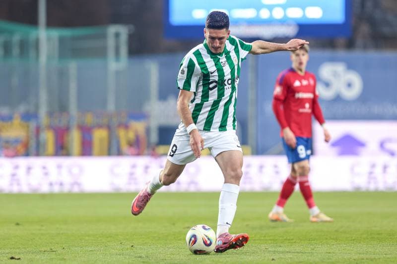 Football. PKO BP Ekstraklasa. Rakow Czestochowa - Zaglebie Lubin. 14.12.2025