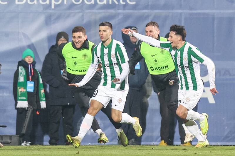 Football. PKO BP Ekstraklasa. Rakow Czestochowa - Zaglebie Lubin. 14.12.2025