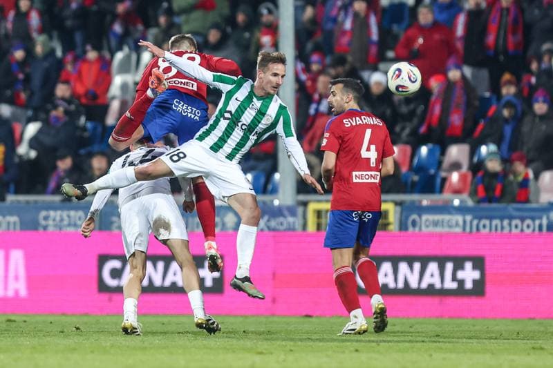 Football. PKO BP Ekstraklasa. Rakow Czestochowa - Zaglebie Lubin. 14.12.2025