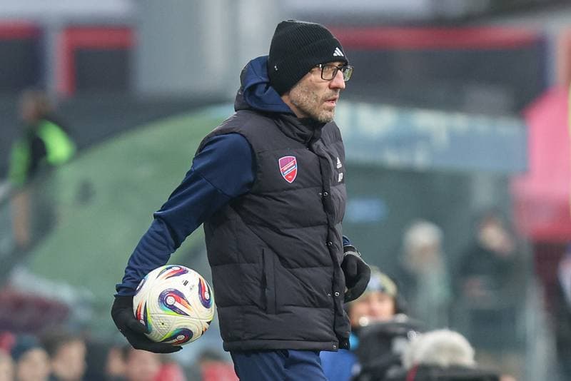 Football. PKO BP Ekstraklasa. Rakow Czestochowa - Zaglebie Lubin. 14.12.2025