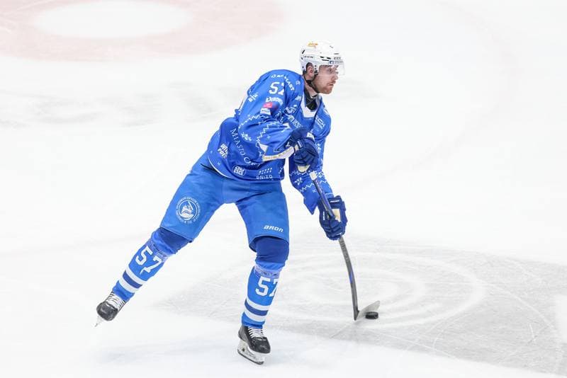 Ice Hockey. Tauron Hokej Liga. ECB Zaglebie Sosnowiec - KS Unia Oswiecim. 17.12.2025