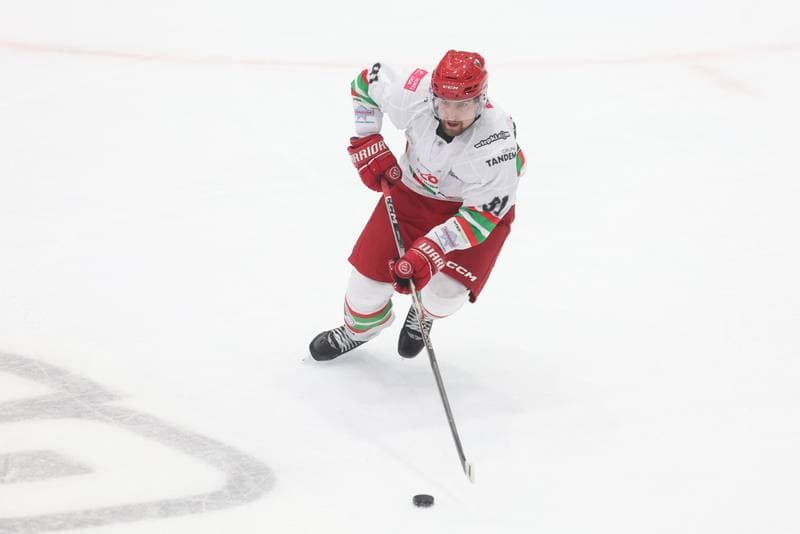 Ice Hockey. Tauron Hokej Liga. ECB Zaglebie Sosnowiec - KS Unia Oswiecim. 17.12.2025