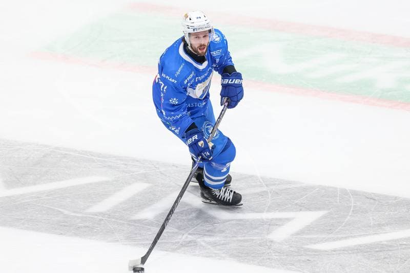 Ice Hockey. Tauron Hokej Liga. ECB Zaglebie Sosnowiec - KS Unia Oswiecim. 17.12.2025