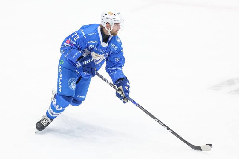 Ice Hockey. Tauron Hokej Liga. ECB Zaglebie Sosnowiec - KS Unia Oswiecim. 17.12.2025