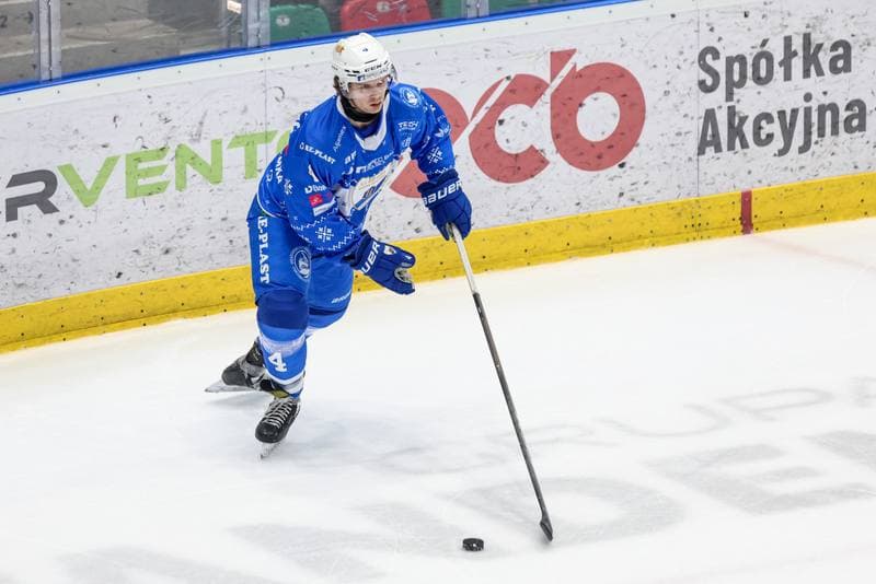 Ice Hockey. Tauron Hokej Liga. ECB Zaglebie Sosnowiec - KS Unia Oswiecim. 17.12.2025