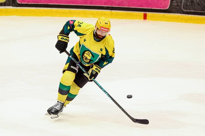 Ice Hockey. Tauron Hokej Liga. GKS Katowice - GKS Tychy. 12.10.2025