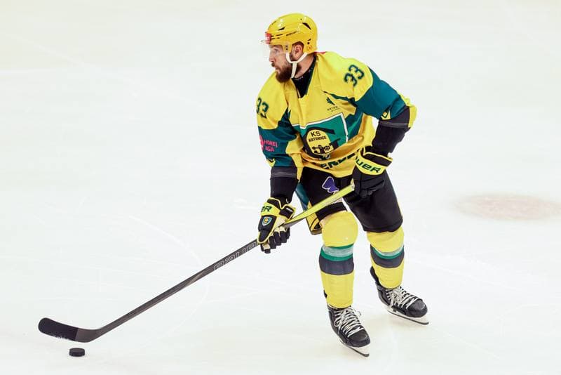 Ice Hockey. Tauron Hokej Liga. GKS Katowice - GKS Tychy. 12.10.2025