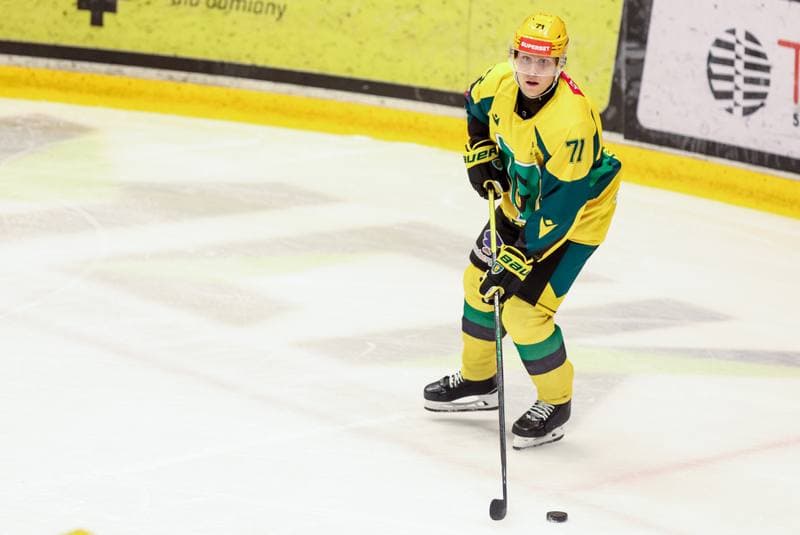 Ice Hockey. Tauron Hokej Liga. GKS Katowice - GKS Tychy. 12.10.2025