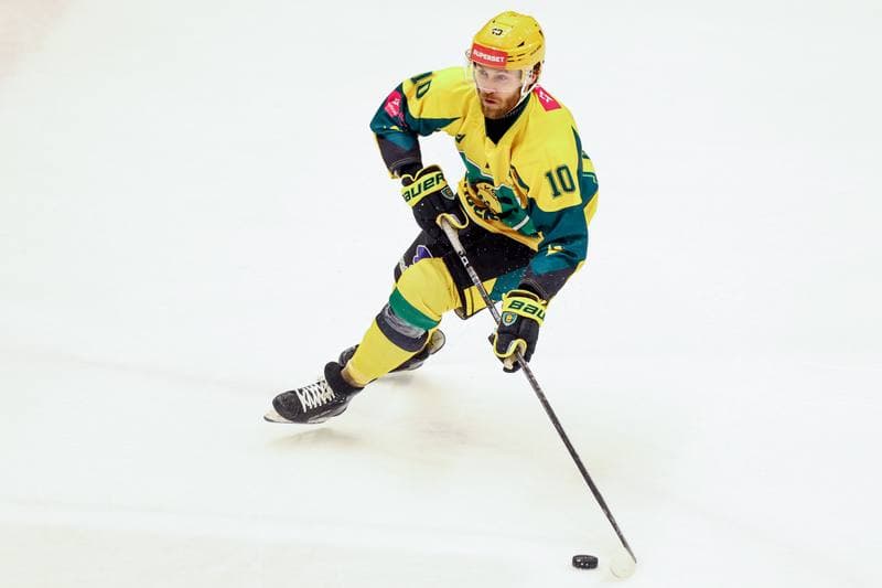 Ice Hockey. Tauron Hokej Liga. GKS Katowice - GKS Tychy. 12.10.2025