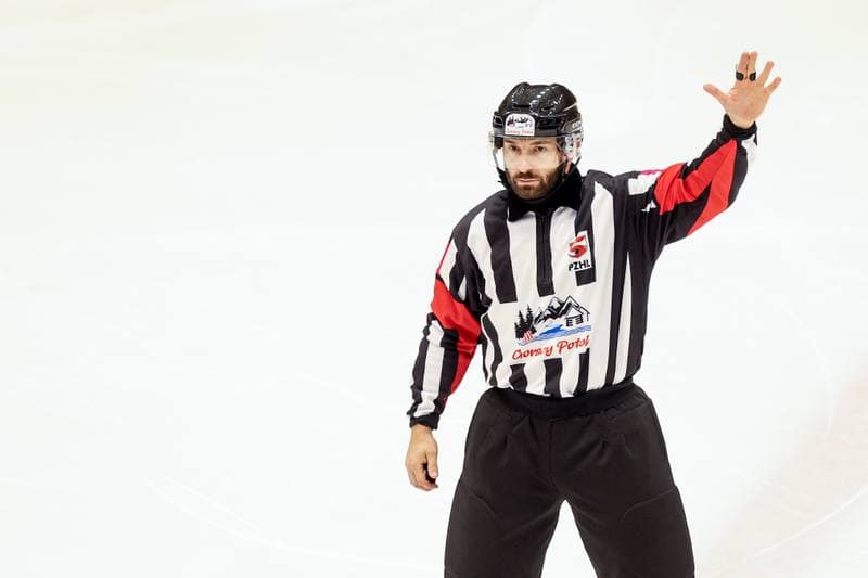 Ice Hockey. Tauron Hokej Liga. GKS Katowice - GKS Tychy. 12.10.2025