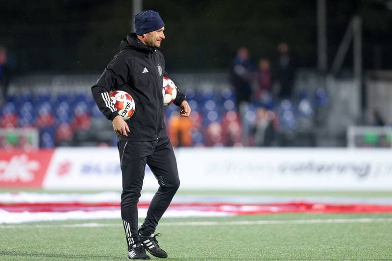 Football. Betclic I liga. Polonia Bytom - Puszcza Niepolomice. 04.10.2025