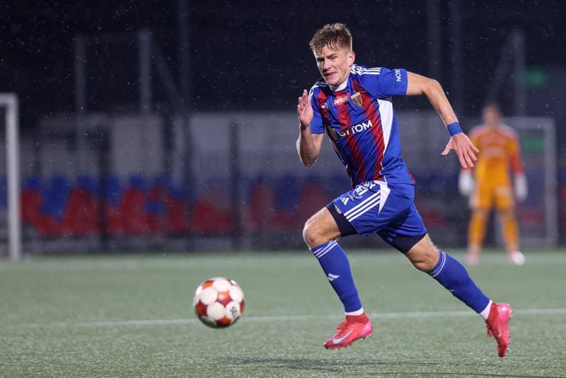 Football. Betclic I liga. Polonia Bytom - Puszcza Niepolomice. 04.10.2025