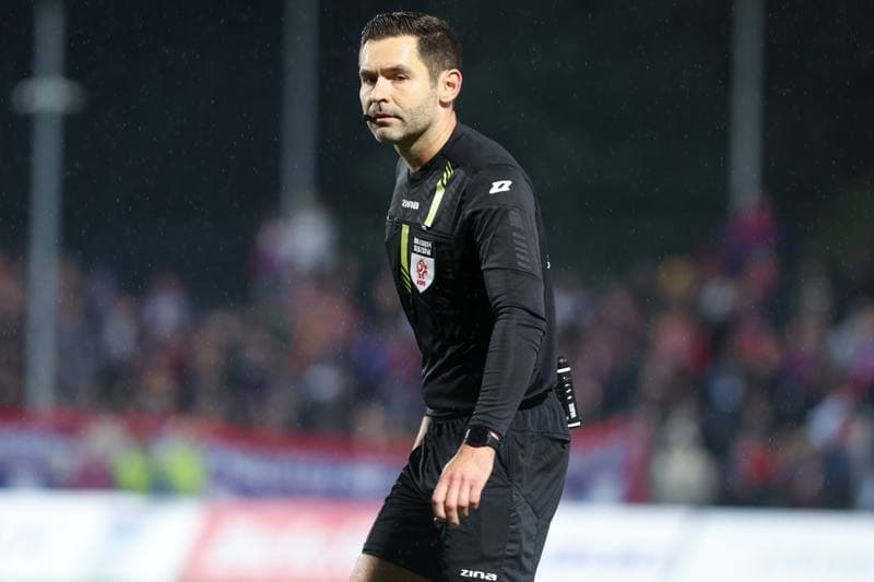Football. Betclic I liga. Polonia Bytom - Puszcza Niepolomice. 04.10.2025