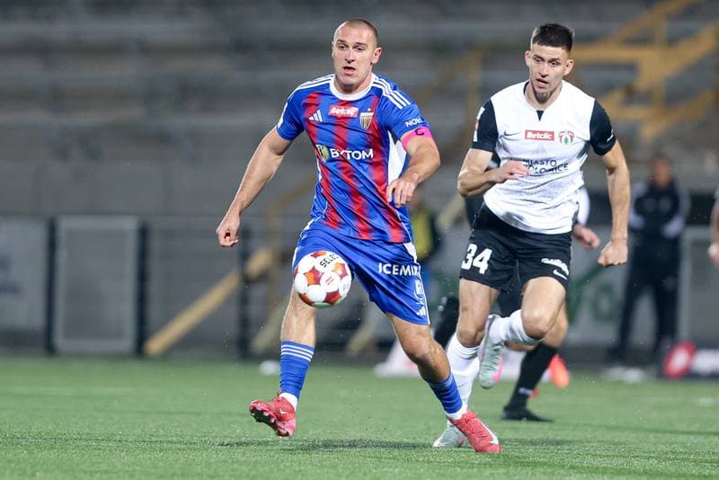 Football. Betclic I liga. Polonia Bytom - Puszcza Niepolomice. 04.10.2025