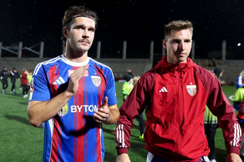 Football. Betclic I liga. Polonia Bytom - Puszcza Niepolomice. 04.10.2025