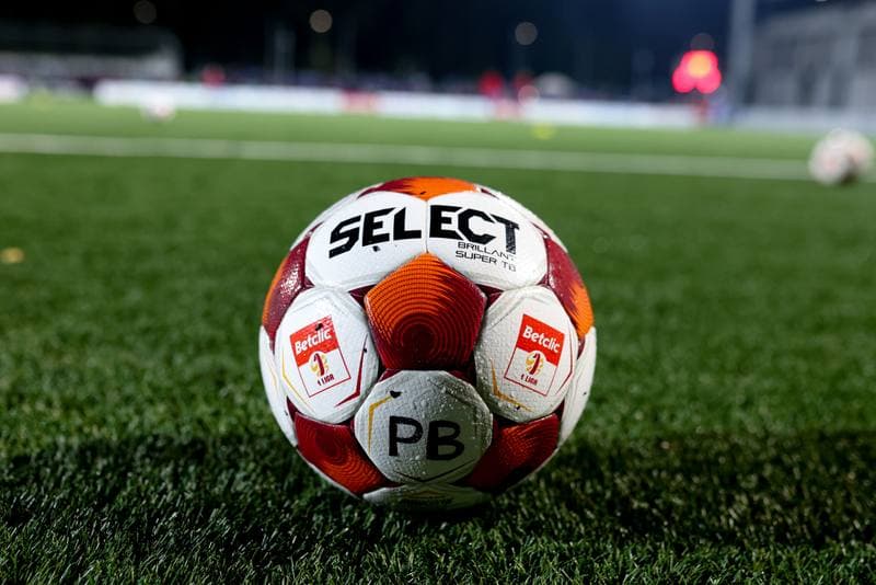 Football. Betclic I liga. Polonia Bytom - Puszcza Niepolomice. 04.10.2025