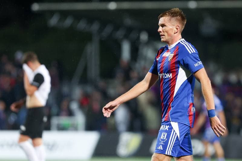 Football. Betclic I liga. Polonia Bytom - Puszcza Niepolomice. 04.10.2025