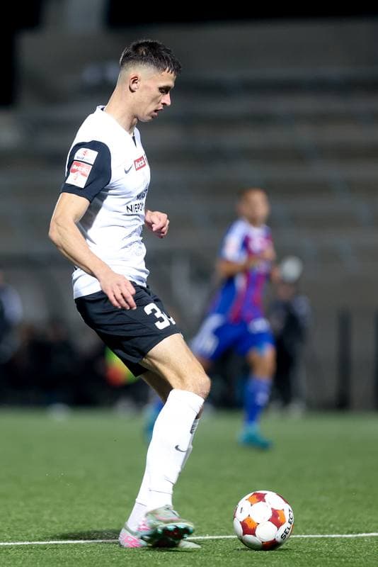 Football. Betclic I liga. Polonia Bytom - Puszcza Niepolomice. 04.10.2025