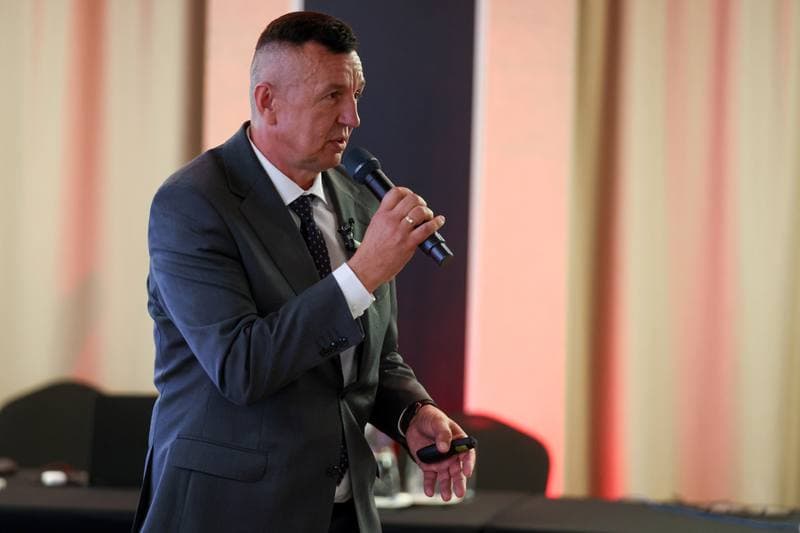 Ice Hockey. Polish Ice Hockey Association. General Report and Election Congress. 22.09.2025