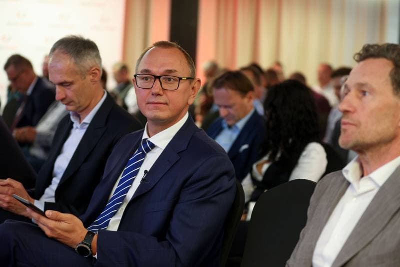 Ice Hockey. Polish Ice Hockey Association. General Report and Election Congress. 22.09.2025