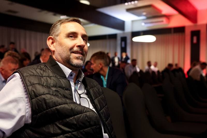 Ice Hockey. Polish Ice Hockey Association. General Report and Election Congress. 22.09.2025