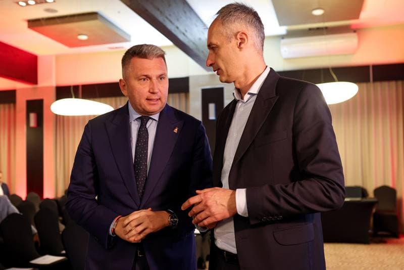 Ice Hockey. Polish Ice Hockey Association. General Report and Election Congress. 22.09.2025