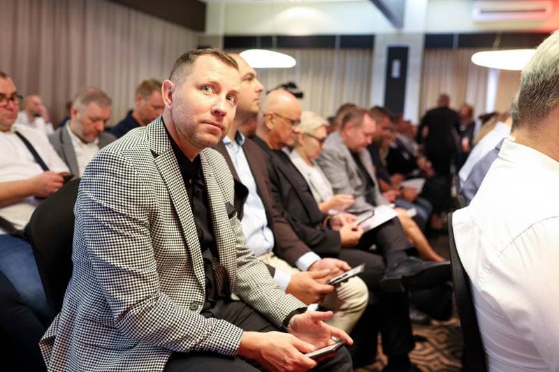 Ice Hockey. Polish Ice Hockey Association. General Report and Election Congress. 22.09.2025