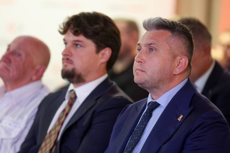 Ice Hockey. Polish Ice Hockey Association. General Report and Election Congress. 22.09.2025