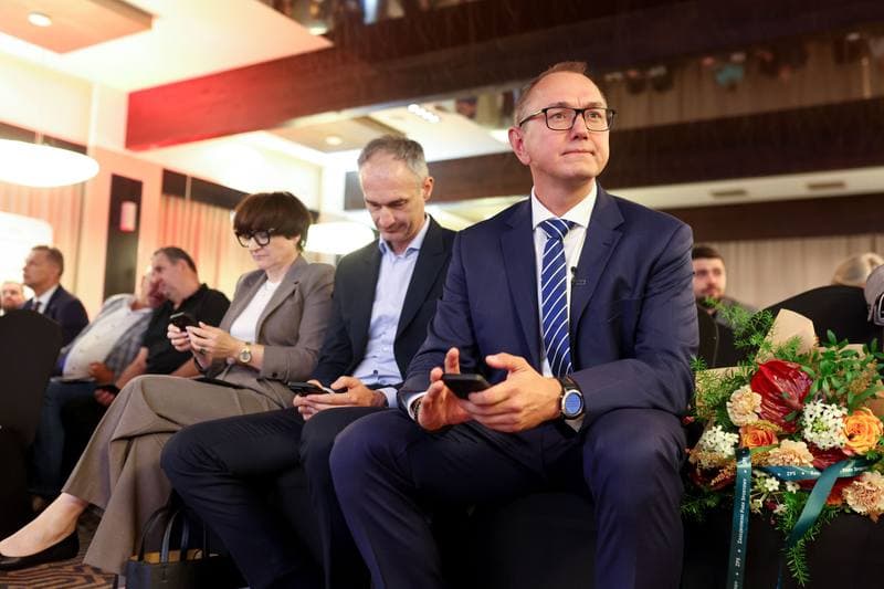 Ice Hockey. Polish Ice Hockey Association. General Report and Election Congress. 22.09.2025