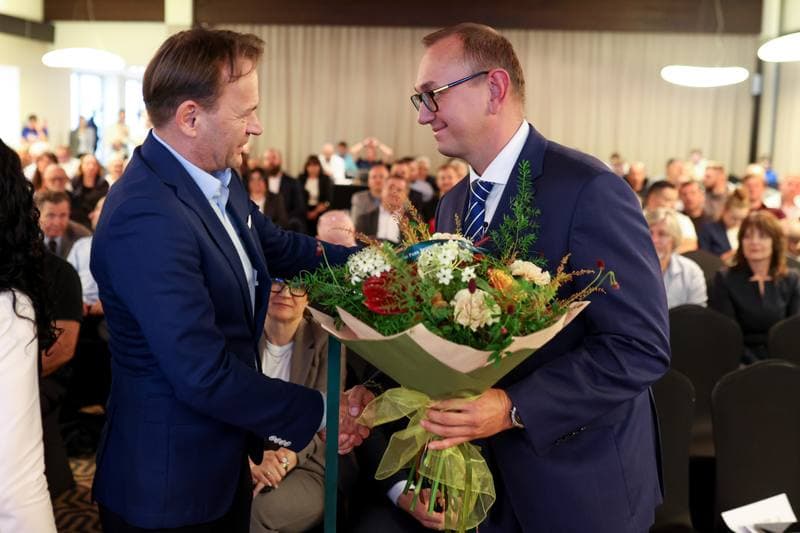 Ice Hockey. Polish Ice Hockey Association. General Report and Election Congress. 22.09.2025