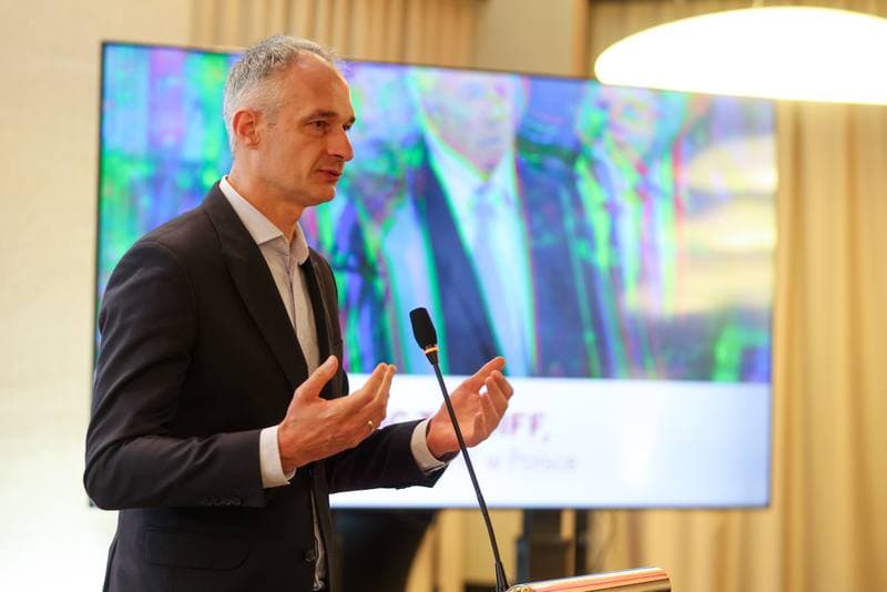 Ice Hockey. Polish Ice Hockey Association. General Report and Election Congress. 22.09.2025