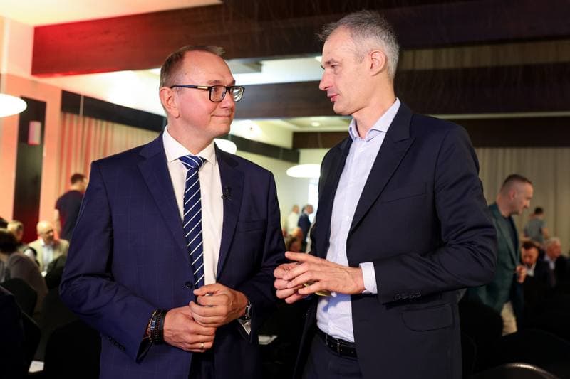 Ice Hockey. Polish Ice Hockey Association. General Report and Election Congress. 22.09.2025