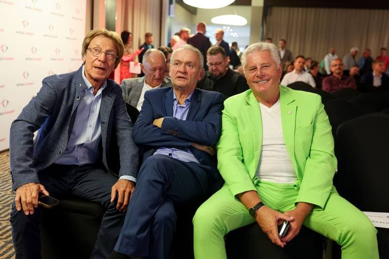 Ice Hockey. Polish Ice Hockey Association. General Report and Election Congress. 22.09.2025