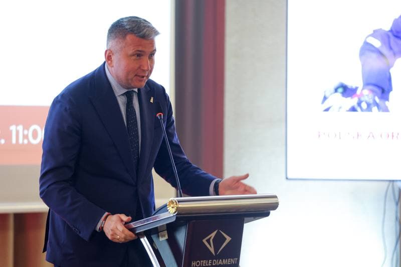 Ice Hockey. Polish Ice Hockey Association. General Report and Election Congress. 22.09.2025