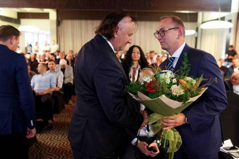 Ice Hockey. Polish Ice Hockey Association. General Report and Election Congress. 22.09.2025