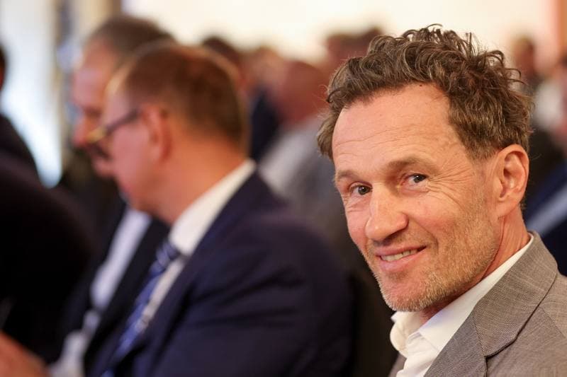 Ice Hockey. Polish Ice Hockey Association. General Report and Election Congress. 22.09.2025